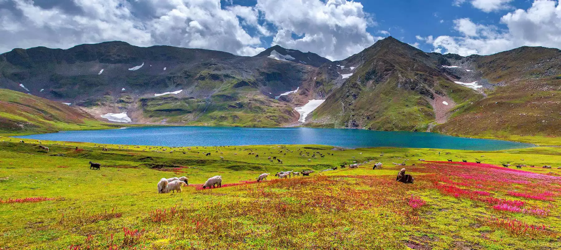 Deosai