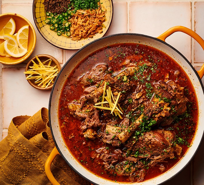 Nihari