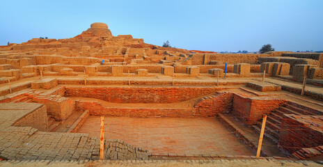 Mohenjo-daro